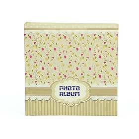 Album ảnh Monestar - 10x15/80 hình AS462-02