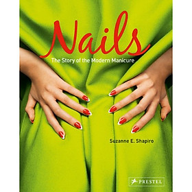 Nails: The Modern Manicure