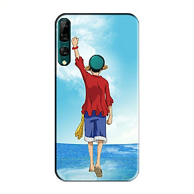 ỐP LƯNG IN DÀNH CHO HUAWEI Y9 PRIME 2019