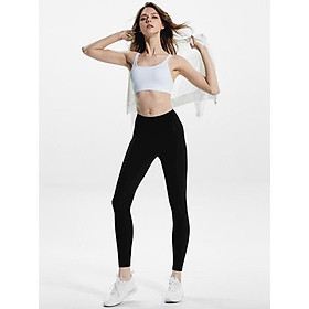 Quần Tập Nữ Legging Mulawear Air Light Leggings 24.5 - SIZE XS/S/M