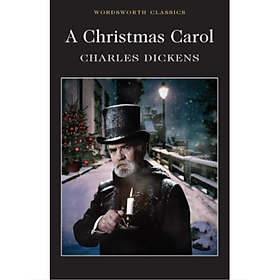 Tiểu thuyết tiếng Anh: A Christmas Carol