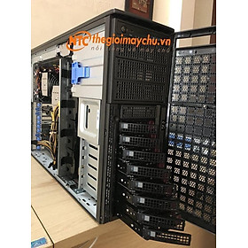 Hình ảnh Máy chủ SuperServer SYS-7049GP-TRT - Hàng nhập khẩu