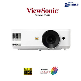 Máy chiếu Full HD Viewsonic PX704HD độ sáng 4,000 ANSI Lumens, hàng chính hãng - ZAMACO AUDIO