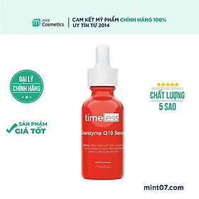 Serum Timeless Coenzyme Q10 30ml