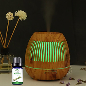 MÁY KHUẾCH TÁN TINH DẦU LORGANIC FX2045