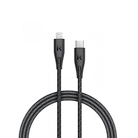Mua Cáp sạc Type-C To RAVPower RP-CB1005 2M - Hàng Chính Hãng