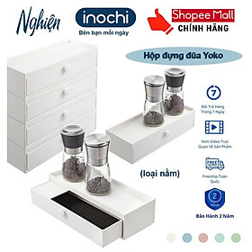 INOCHI Hộp đựng đũa Yoko (loại nằm)