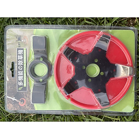 Mua Lưỡi xới cỏ tận gốc