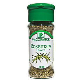 Hương Thảo Sấy Khô Mccormick (18g)