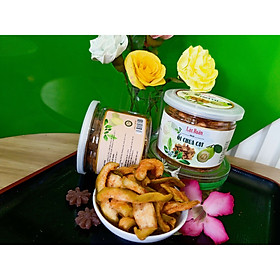 Mứt ổi chua cay Lạc Xuân 150gr