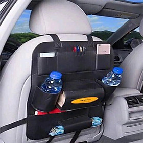 Túi đựng đồ treo sau ghế ô tô PaKaSa 