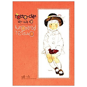 Sách Nhã Nam - Totto-Chan Bên Cửa Sổ (Tặng Bookmark)