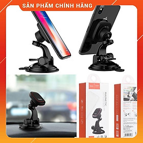 Mua Giá đỡ điện thoại cao cấp trên xe hơi Hoco CA28 Hàng Chính Hãng