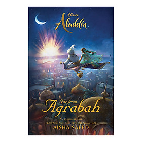 [Download Sách] Aladdin: Far From Agrabah