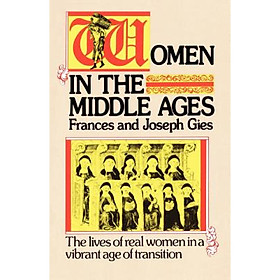 Nơi bán Women in the Middle Ages - Giá Từ -1đ