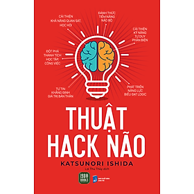 Thuật Hack Não