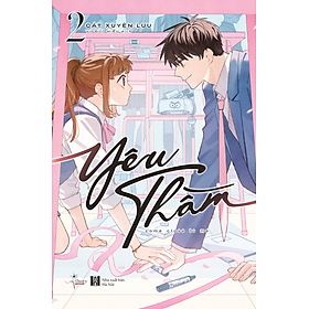 Yêu Thầm - Tập 2