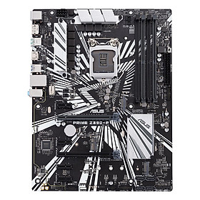 Bo mạch chủ - Mainboard Asus Prime Z390-P