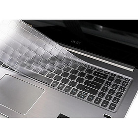 Mua Miếng Phủ Bảo Vệ Bàn Phím dành cho Acer Aspire 3 A315 Aspire 5 A515 15.6   Acer swift3 15inch SF315-51G-513S... Nhựa TPU Cao Cấp