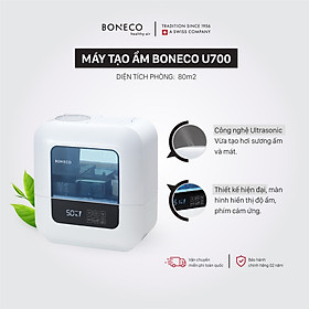 Mua Máy tạo ẩm cao cấp BONECO U700 (80m2) - Hàng nhập khẩu