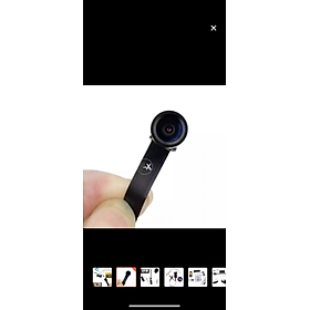 Mua Camera mini V99x ( v99pro ) 1080p wifi góc rộng xem qua đt