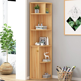 Mua Tủ góc đa năng tủ góc cao cấp phủ sơn tĩnh điện TUR003 Tủ góc Màu ngẫu nhiên