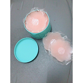 Hộp 10 miếng dán ngực thần thánh