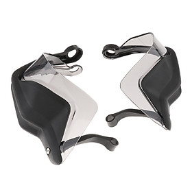 Handguard Hand Shield Protector fits for BMW F700GS F800GS 2013 2014 2015 2016 2017 2018 Motocycle