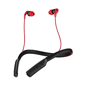 Tai Nghe Nhét Tai Skullcandy Method Wireless Sport In-ear Headphones - Hàng Chính Hãng