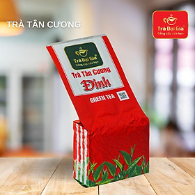 Trà Đinh Tân Cương 100g - Trà Đại Gia