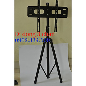 Mua GIÁ TIVI DI ĐỘNG 3 CHÂN 32-60inch