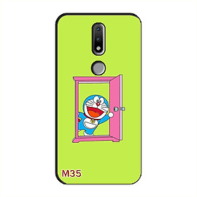 Ốp Lưng Dẻo Dành Cho NOKIA 2.4
