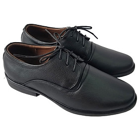 Giày Tây Nam BIGGBEN Da Bò Thật GT274