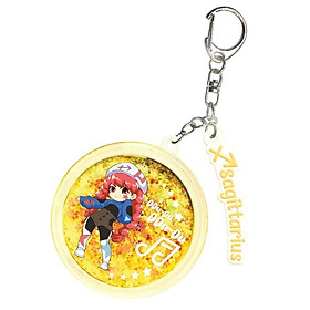 Móc Khoá Tòong-Teng A-MK51011 - Cung Nhân Mã