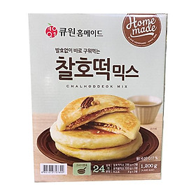 QONE Chalhoddeok Mix 1.2kg