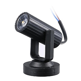 Đèn LED Mini Trang Trí Câu Lạc Bộ / Quán Bar (1W)