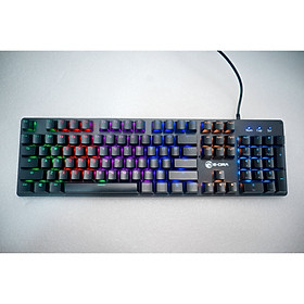 Mua Bàn phím cơ E-DRA EK311 Blue switch