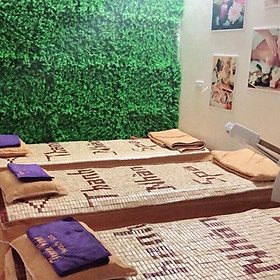 Mua Chiếu trúc trải giường spa kt 60x1.7m