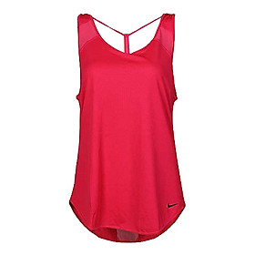 Áo Thunthể Thao Nữ Nike As W Nk Brthe Tank Strappy Woman