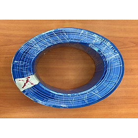 Mua DÂY ĐIỆN ĐÔI Cadivi 2×30/0.25mm - (cuồn 100m)
