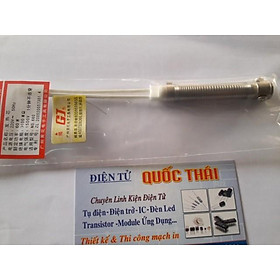 Mua RUỘT MỎ HÀN 60W  CÓ BỌC SỨ CÁCH ĐIỆN