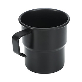 Portable Outdoor Tea Coffee Mug Cookware Camping Cup for Fishing Backpacking