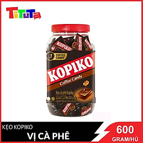 Hình ảnh Kẹo Kopiko Coffee (600g)