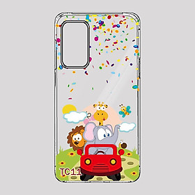 Ốp Lưng Dành Cho SAMSUNG GALAXY A52S-5G