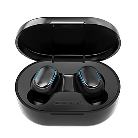 Tai Nghe Không Dây A7s TWS Bluetooth 5.1 Âm Thanh Nổi 9D Với Mic Điều Khiển Cảm Ứng