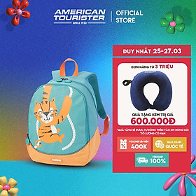 Balo trẻ em American Tourister Zoodle 2.0 Backpack R