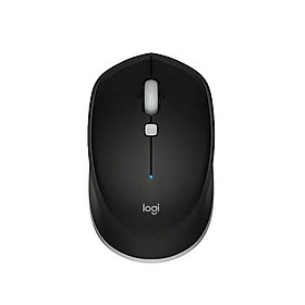 Chuột máy tính M337 Bluetooth Logitech - màu đen