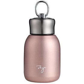 Mua Bình giữ nhiệt mini cầm tay cao cấp 300ml BGN01 siêu tiện  mang theo tập gym yoga dạo bộ