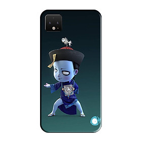 ỐP LƯNG IN DÀNH CHO GOOGLE PIXEL 4 XL