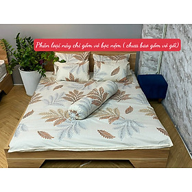 Mua Áo nệm topper bọc nệm trải sàn kích thước 1mx2m 1m2x2m 1m4x2m 1m6x2m 1m8x2m